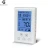 Import Programmable 120/240V Radiant Floor Heating Thermostat from China