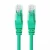 Import Project Network Cable Cat5e UTP CCA Copper Ethernet Cable RJ45 Patch Cord Cable from China