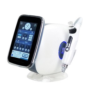 Promotion!!! 2020 portable EMS no needle mesotherapy