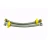 Import Promotion orders SS braided rubber hose from China