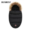 Promotion Price Baby Sleeping Bag For Baby Stroller To Keep Baby Warm In Winter