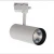 Import Promotion Seasonal high cri 20w dimmable track lighting connectors 3 phase led for barber shop from China