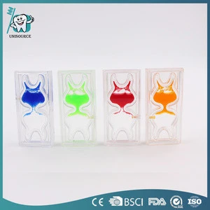 promotional custom small sand timer 30 second hourglass