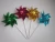Import promotional kids toy 6 leafs plastic windmill from China