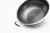 Import Promotional Selling Non Stick Cooking Fry Pan Wok Honeycomb Frying Pan Chinese Wok Stoves Flat Bottom from China