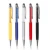 Import Promotional Stylus Pen/Stylus Touch Screen Pen/Metal Stylus Ballpoint Pen With Logo from China