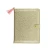 Import Promotional water proof cute Pu Leather A4 A5 custom printing journal note books from China
