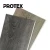 Import Protex Household sound absorption  wpc indoor flooring with Portugal cork baking from China