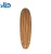 Import PU Core Fiberglass Wooden Surfboard in Surfing from China