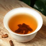Pu Gong Ying Gen Dandelion Root Chinese Herbal Tea