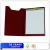 Import Pu leather clipboard folder with pocket/clipboard with memo pad from China