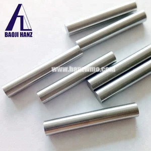 pure tantalum rod ASTM B365