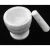 Import Pure White Marble Mortar and Pestle Set - Durable &amp; Easy to Use from China