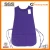 Import purple hospital vest uniform vest uniform for ladies from China