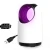 Import Purple led bionic fan trap lamp usb  indoor electric insect  mosquito led killer from China
