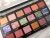 Import Purple Rebranding Square Smokey Romantic Color Pallets Makeup Eyeshadow Palette from China