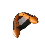 PVC boat,rescue boat,rowing boat.