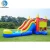 Import PVC commercial bounce house inflatable castle pool bouncer for kids from China