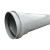 Import PVC Flexible Conduit Pipe from China