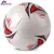 Import PVC inflatable wholesale Cheap Custom Promotion Mini football soccer ball with logo from Pakistan
