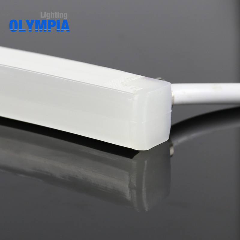 Pvc Light Body Buy Pvc Lamp Body Material 24v Led Ultra Thin Neon Flex Rope Light from ...