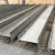 Import q235b q345b prefabricated houses steel structure factory custom produce service construction use steel from China