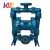 Import QBY-K40LC PTFE diaphragm pump,Inner lining PTFE pneumatic diaphragm water pump from China