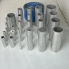 QIANGFENG ALUMINUM Customized Sizes 6061 Round Tubes 6063 T6 Aluminum PipeChina Supplier Aluminum Round Tube