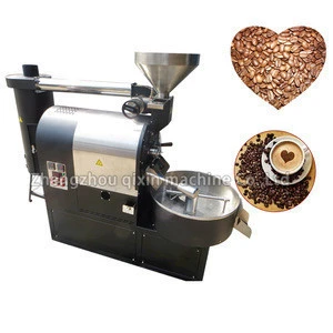 QIXIN 6kg electric coffee roaster / coffee roaster parts
