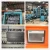 Import QT3-15 Type ECO Hydraulic Building Concrete Blocks Making Machine from China