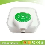 Quality accessory universal qi wireless charger from china online shopping