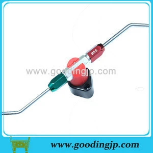 Quality b2b2c website measuring tools thickness camber gauge