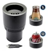 quality chinese products DC 12v car electronic gadgets thermos eco-friendly travel cup/mug