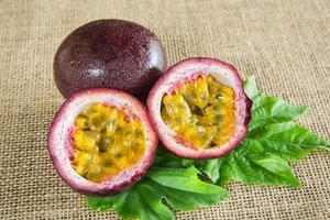Quality Grade A Passion Fruits For Sale