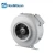 Import Quality Guaranteed 5 Inch Radial Fan For Hydroponic Growing Systems Greenhouse from China