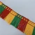 Import Quality Stylish Fringe Tessel 5CM Tassel Lace Fringe Trimming from China