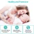 Import Queen size bed xovers and bed protector waterproof mattress cover mattress protector from China