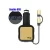 Import Quick 2A car charger tablet powerport mobile phone accessories adapter with cable from China