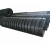 Import Quick and Easy Maintenance Conveyor Impact Rollers with High Quality Rubber Coating from China