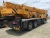 Import QY25K5-I XCMG Hydraulic 25 Ton Mobile Truck Crane from China