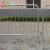 Import QYM 2.1x2.4m Removable Galvanized Temporary Fence from China