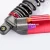 Import R5538 320MM  scooter air suspension motorcycle rear shock absorber from China
