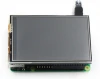 Raspberry Pi 3 LCD Module 3.5 inch 320*480 TFT Touch Screen 3.5" lcd Display For Raspberry Pi