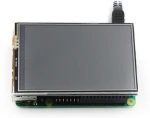 Raspberry Pi 3 LCD Module 3.5 inch 320*480 TFT Touch Screen 3.5