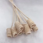 Rattan Gifts Stores Free Samples Natural Curly Rattan Wood Stick