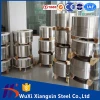 Raw Material list Stainless Steel 201 Inox Strips price per ton