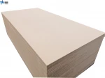 raw mdf sheet board 3mm,18mm with good quality