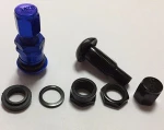 Rays Engineering Valve Stems set(4pcs)