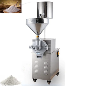 RC Hot Sale Factory Stainless Steel Home Commercial Table Top Flour Mill