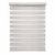Import ready made manual and motorized blackout window shades zebra blinds from China